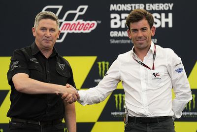 Why Britain’s Triumph is committing its future to Moto2