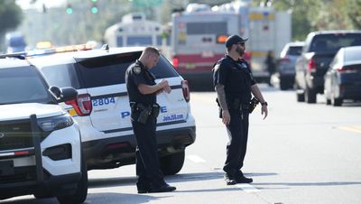 Jacksonville shooting: Racist gunman kills three black people in Florida shop