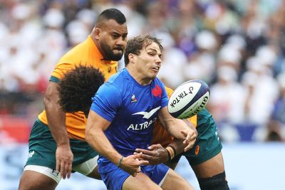 How to watch France vs Australia: TV channel, online stream and start time for World Cup warm-up