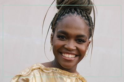Strictly Come Dancing star Oti Mabuse is pregnant with her first child