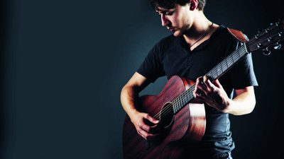 The 5 chord progressions you need to play 100s of songs