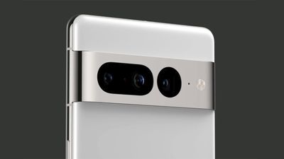 Google Pixel 8 could get a decent free AI photography upgrade