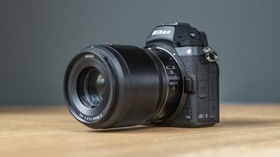 Nikon Z cameras turn 5: why I’m glad I made the leap from a Nikon DSLR to the Z6 II