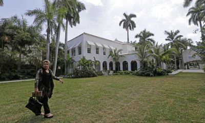 DeSantis demolition law clears way for hit job on Al Capone’s Miami mansion
