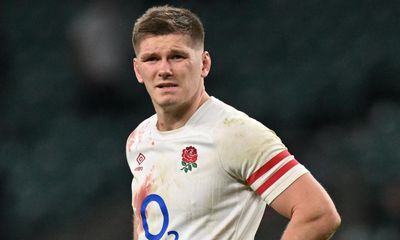 Fiasco of Farrell and Vunipola bans has zero effect on rugby’s looming apocalypse