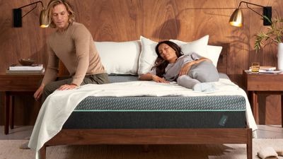 Tuft & Needle Mint Hybrid mattress review 2023