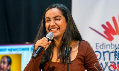 Urooj Ashfaq: Oh No! review – Indian standup makes an endearing debut