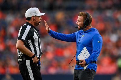 Rams’ 41-0 preseason loss was one of the NFL’s worst in nearly 20 years