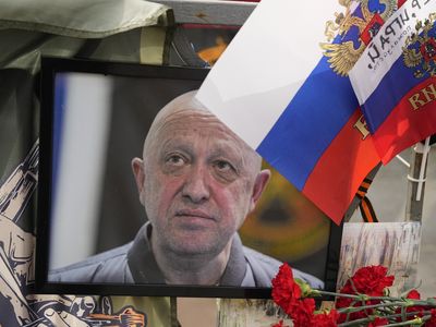 Russia confirms that Yevgeny Prigozhin was killed in last week's plane crash