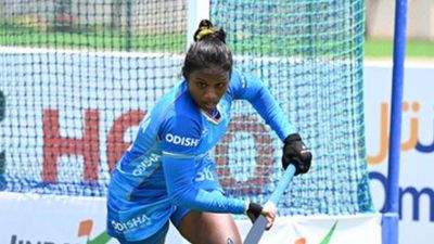 Indian women beat Thailand 5-4 in Asian Hockey 5s World Cup Qualifier