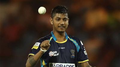Nepal's Sandeep Lamichhane to join Asia Cup squad after rape trial delayed