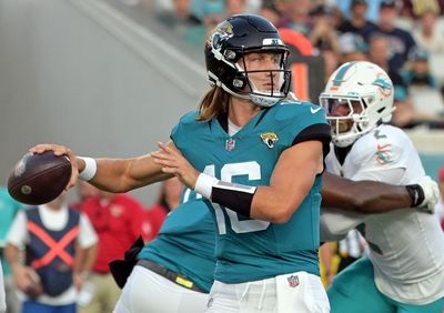 Doug Pederson on Jaguars offense: ‘That’s what we wanted to see’