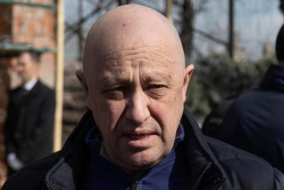 Russia confirms Wagner chief Yevgeny Prigozhin died in plane crash