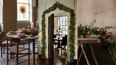 Fall garland ideas – expert tips for gorgeous ideas, and where to buy them