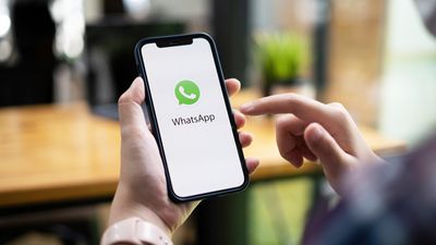 How to disable WhatsApp saving pictures to camera roll