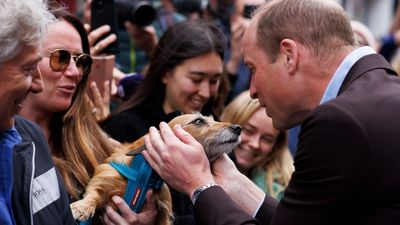 Prince William and Catherine’s latest tribute has an adorable connection to a passion shared across different generations of the Royal Family