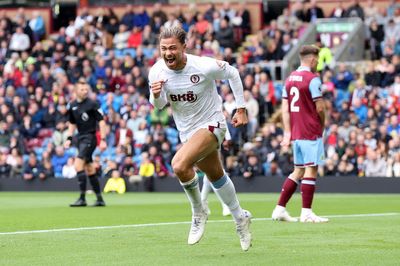 Burnley vs Aston Villa LIVE: Premier League result, final score and reaction