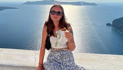 Woman given ibuprofen after breaking back on holiday forced to pay £30,000 for surgery