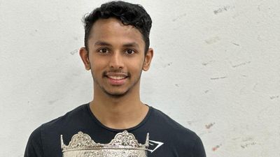 Velavan Senthilkumar, Akanksha Salunkhe win Canberra PSA Challenger squash tournament