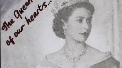 Royal nod for renaming French airport after Queen Elizabeth II