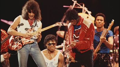 10 diehard rock and blues guitarists who boarded the pop train