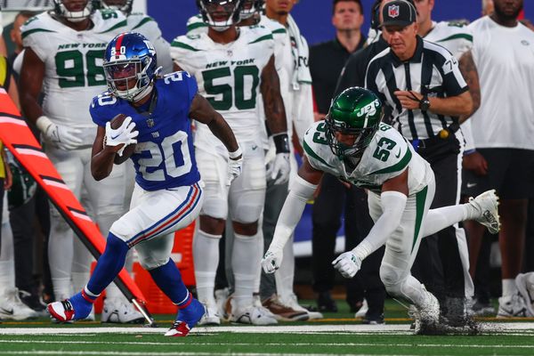 Giants fall to Jets in preseason finale as injuries pile up