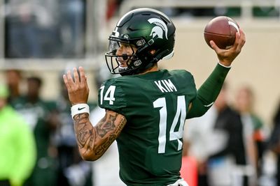 MSU football game-by-game predictions from LSJ’s Graham Couch