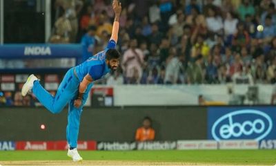 Bumrah's return will add depth to Indian attack: Curtly Ambrose