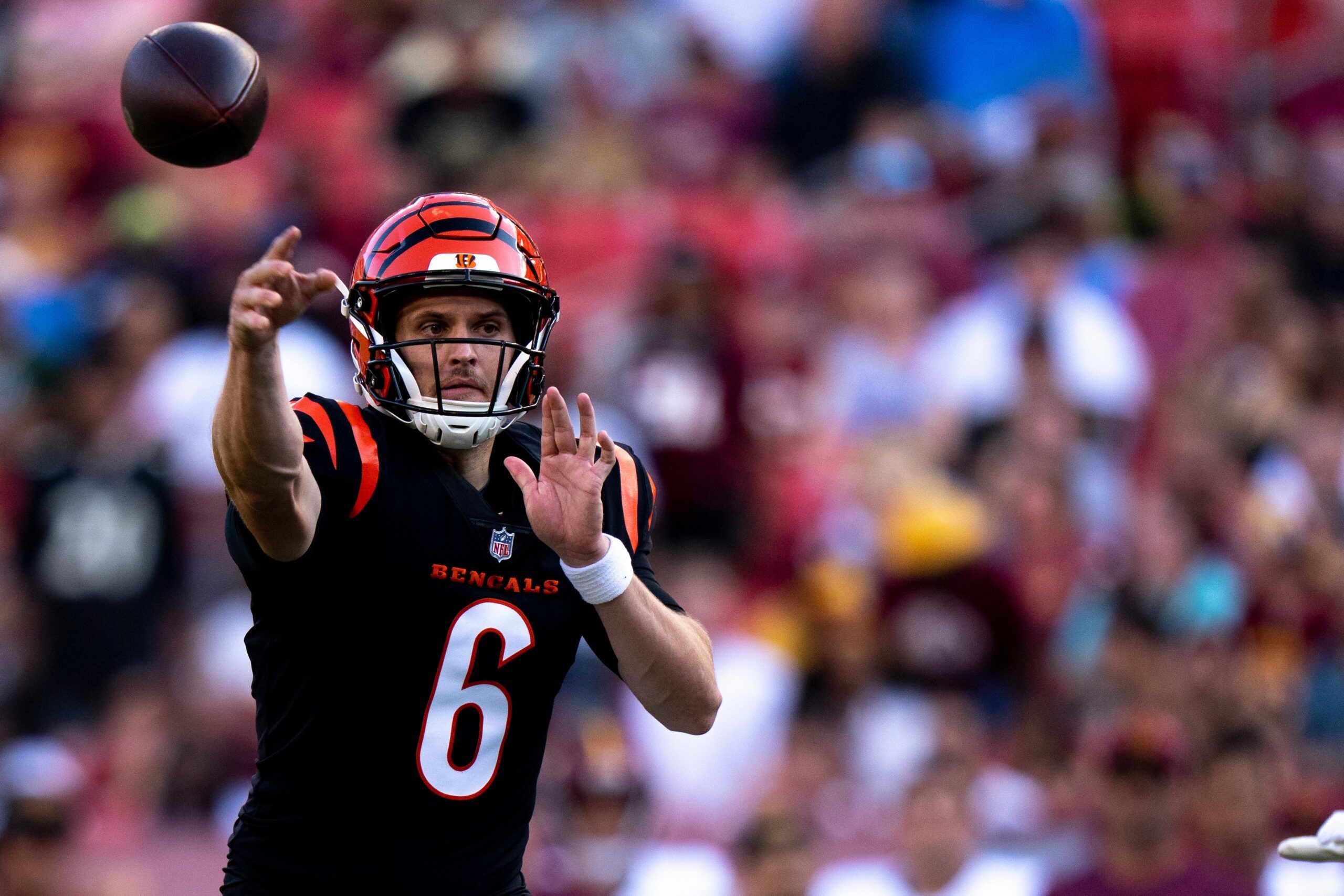 Cincinnati Bengals 53-Man Roster Projection For 2022