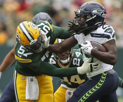 10 players firmly on the Packers’ roster bubble entering cutdowns