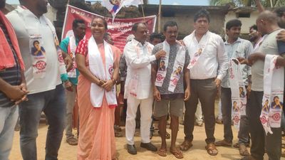 Skill-oriented training programmes needed for youth in Andhra Pradesh: JSP