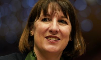 Rachel Reeves rules out wealth tax if Labour wins next election