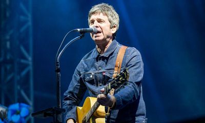 Noel Gallagher’s High Flying Birds review – a pedestrian homecoming