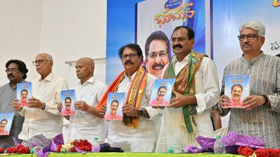 Andhra Pradesh: Karunakar Reddy brushes aside allegations on his faith as baseless, vows to take TTD forward