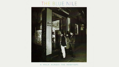 Haunting tunes from the head and heart, The Blue Nile's A Walk Across The Rooftops defies easy categorisation.