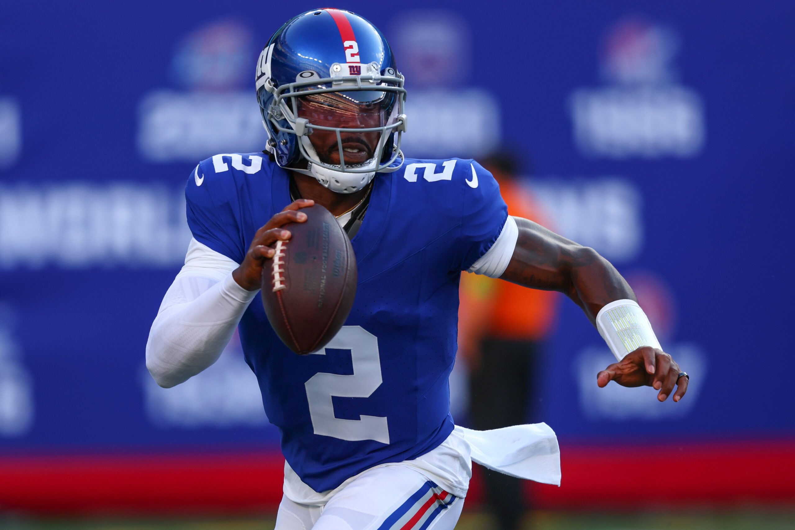 New York Giants PFF grades: Best and worst performers vs. Cardinals