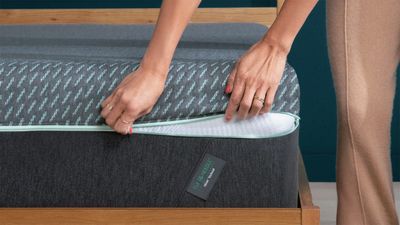 Tuft & Needle Mint Hybrid mattress review: cool comfort with a few caveats
