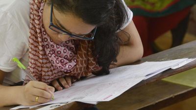 Faculty members oppose guidelines for internal assessment for UG students