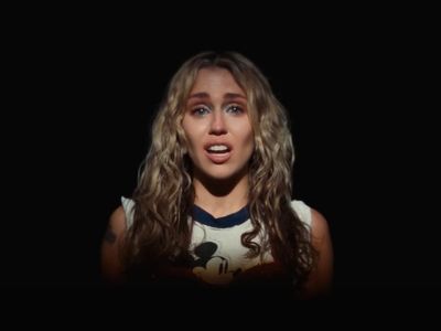 Miley Cyrus was ‘thinking of Adele’ while writing new song ‘Used to Be Young’
