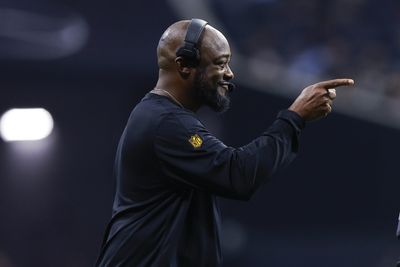 Steelers cancel Sunday practice in favor of team-building activity