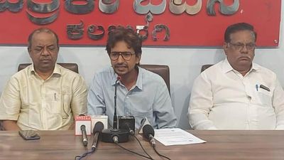 Congress neglecting Muslim leadership: Muslim Political Forum