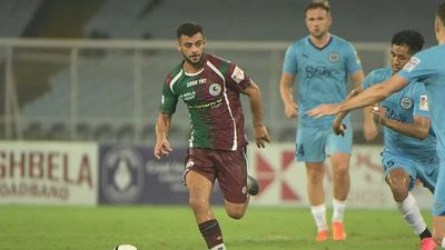 Mohun Bagan in Durand Cup semis after breaking Mumbai City FC jinx