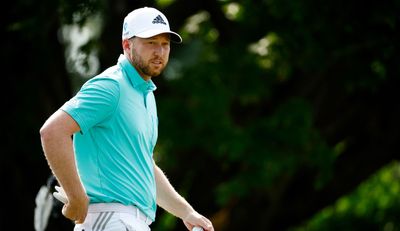 Daniel Berger Provides Injury Update As PGA Tour Return Beckons