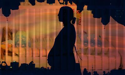 Having bipolar made my pregnancy ‘high risk’. But all mothers deserve an elevated level of care