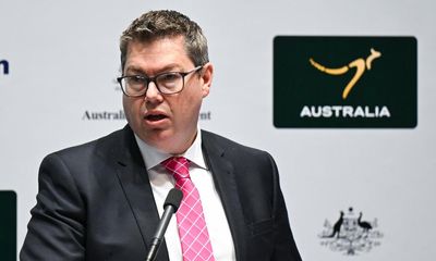 Australia tells big development banks to ‘lift their game’ in the Pacific