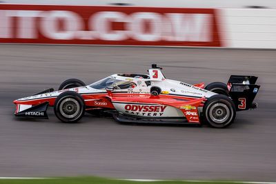 IndyCar St Louis: McLaughlin fastest in qualifying but starts 10th with penalty