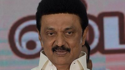 Stalin commends Indian athletes