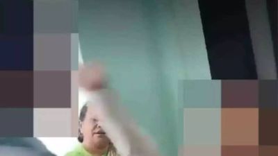 Muzaffarnagar slap row: Student unable to sleep, taken to Meerut for checkup