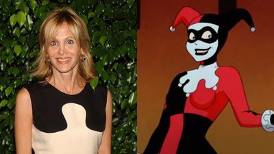Mark Hamill, James Gunn And More Paid Tribute After OG Harley Quinn Voice Actress Arleen Sorkin’s Death