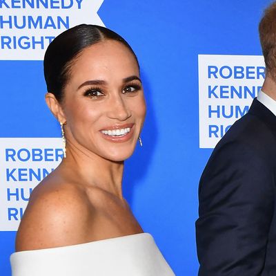 Meghan Markle's Reported Instagram Relaunch Could Earn $1 Million Per Post